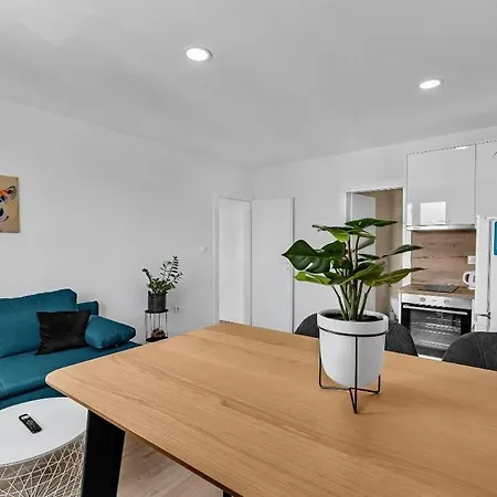 Kjara I Ivan * Makarská