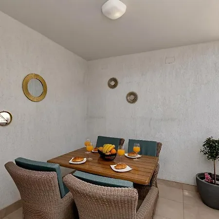 Apartmán Kjara I Ivan