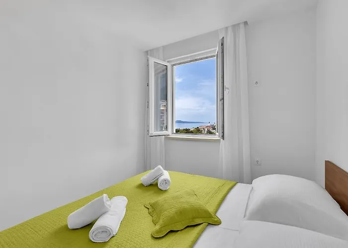Apartament Kjara I Ivan