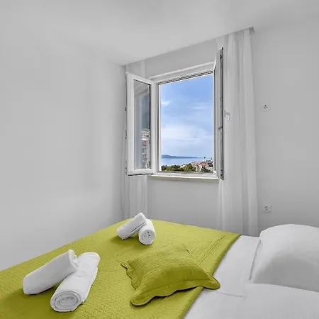 Apartamento Kjara I Ivan