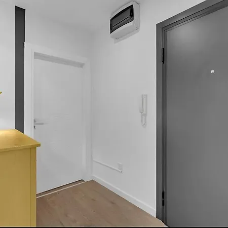 Apartamento Kjara I Ivan Makarska