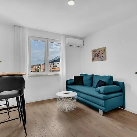 Appartement Kjara I Ivan *