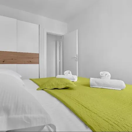 Kjara I Ivan Makarska