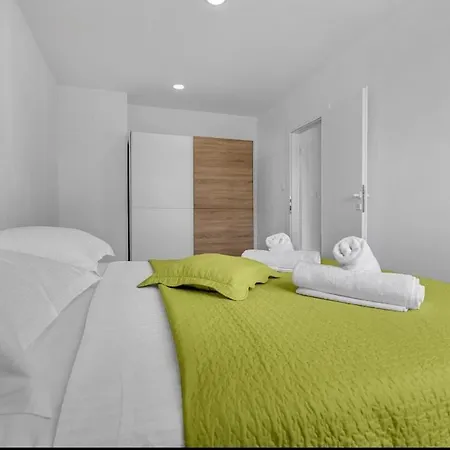 Kjara I Ivan Apartamento