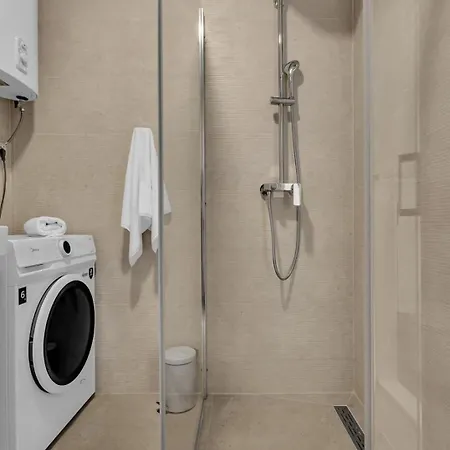 Apartamento Kjara I Ivan