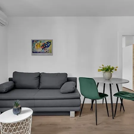 Kjara I Ivan Apartamento *