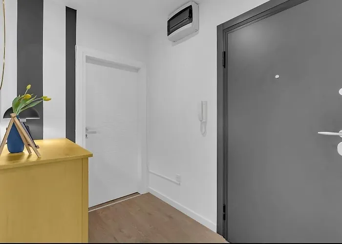 Appartement Kjara I Ivan Makarska