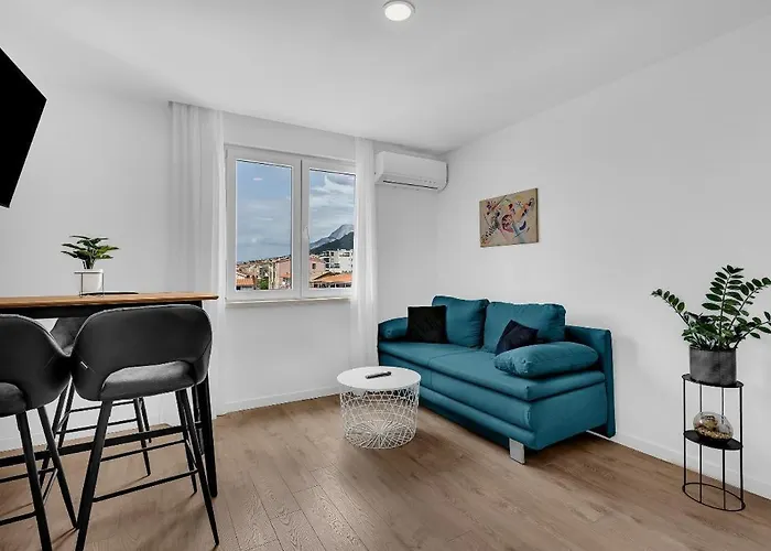 Apartamento Kjara I Ivan *