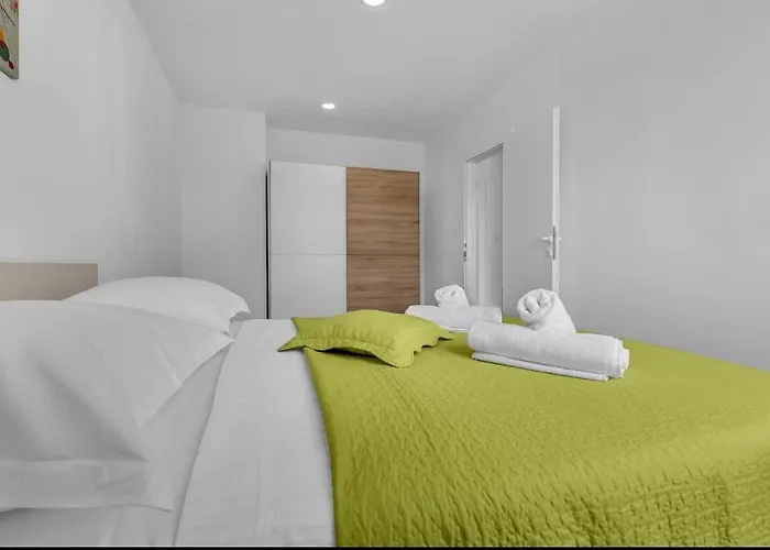 Kjara I Ivan Apartamento