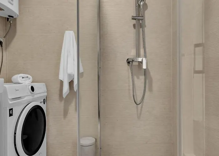 Apartamento Kjara I Ivan