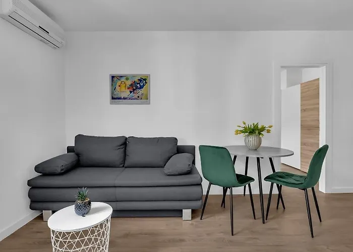 Kjara I Ivan Appartement *