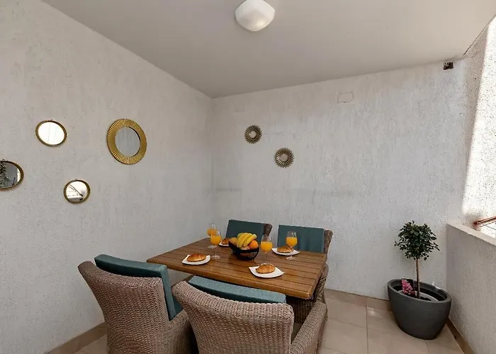 Appartement Kjara I Ivan