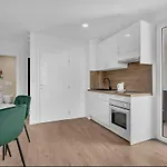 Kjara I Ivan Apartment Makarska